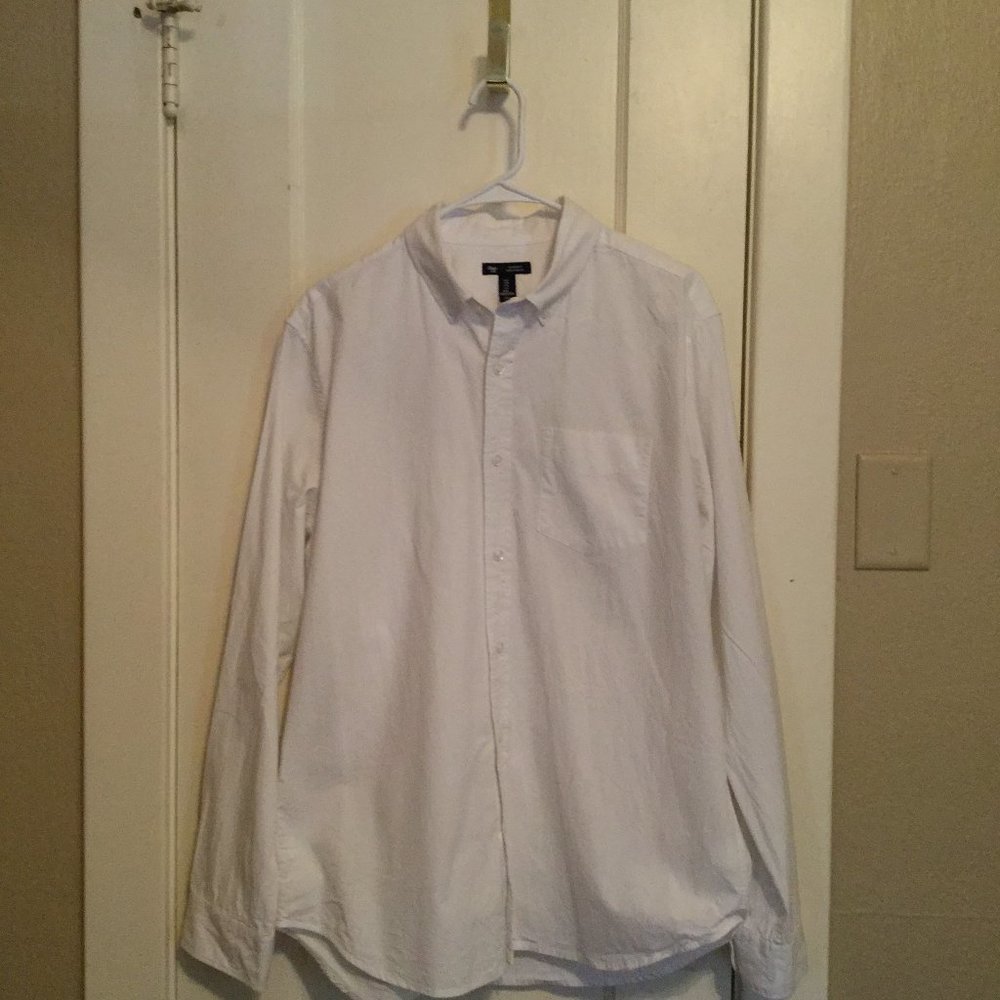 Men's Gap Dress Shirt